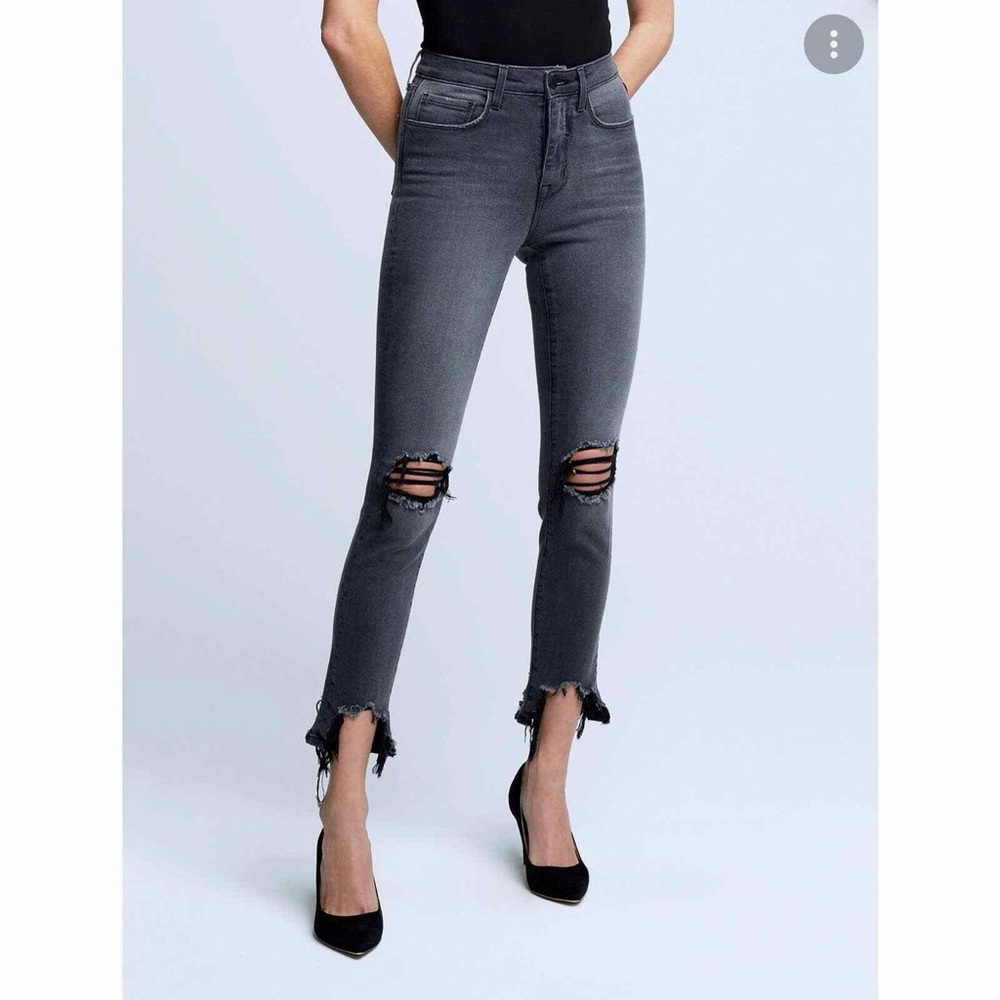 L'AGENCE Jeans